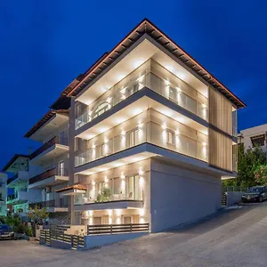  Appartamento Olenia Luxury 1