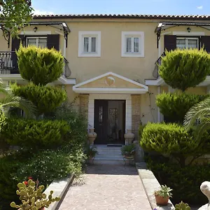 Christoforos , Lourdata (Kefalonia) Griechenland