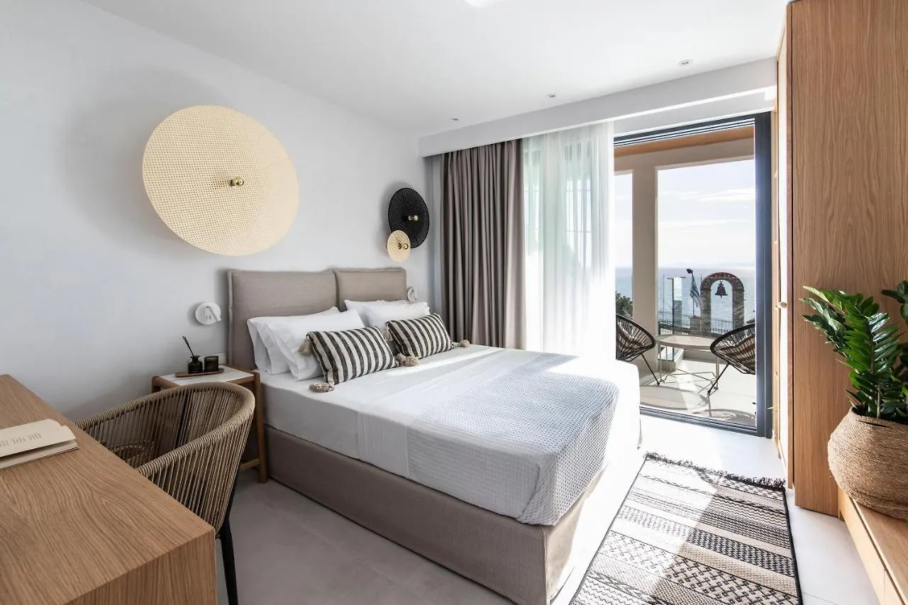 Noema Premium Stay Neos Marmaras