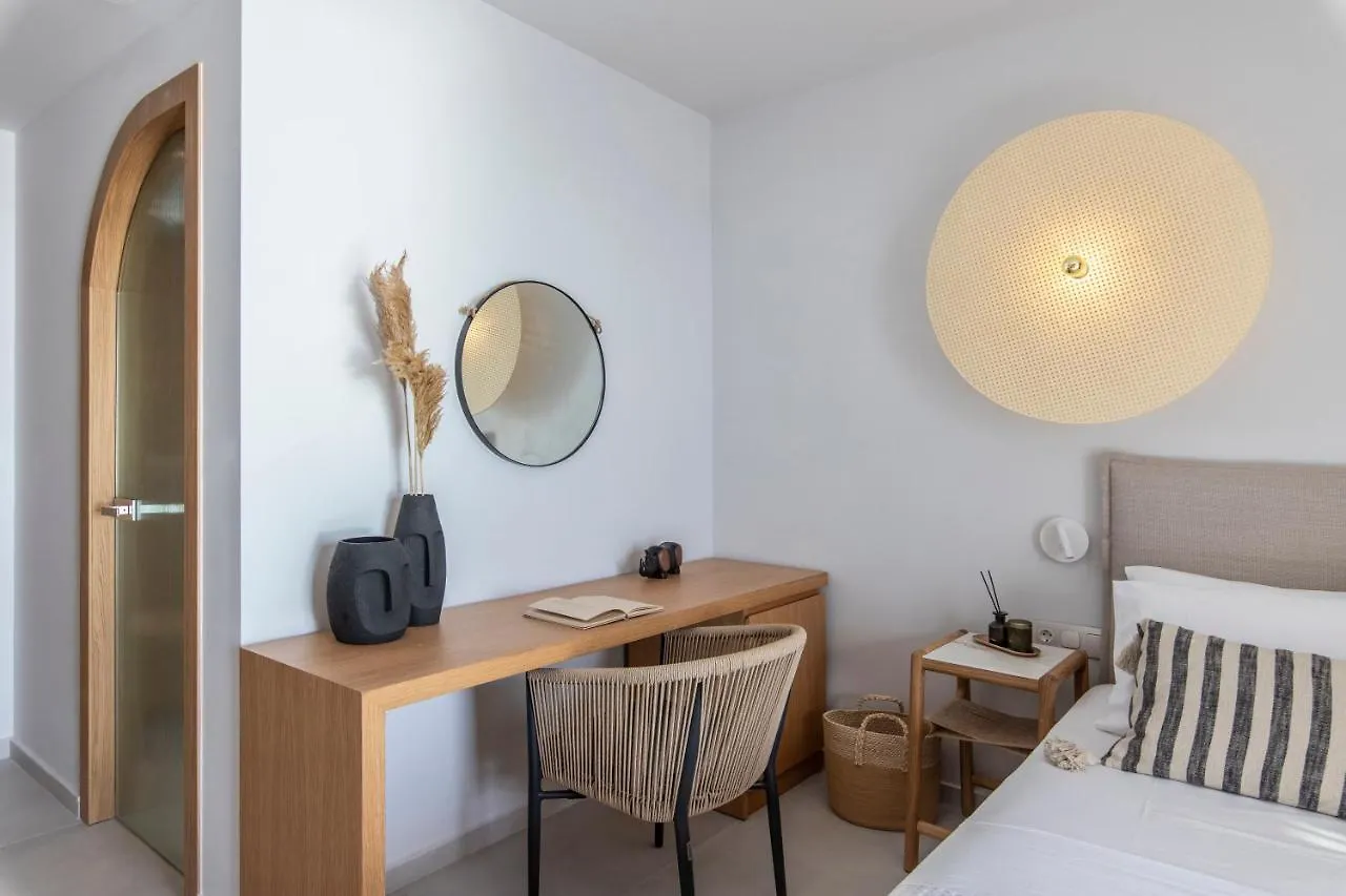 Aparthotel Noema Premium Stay Neos Marmaras