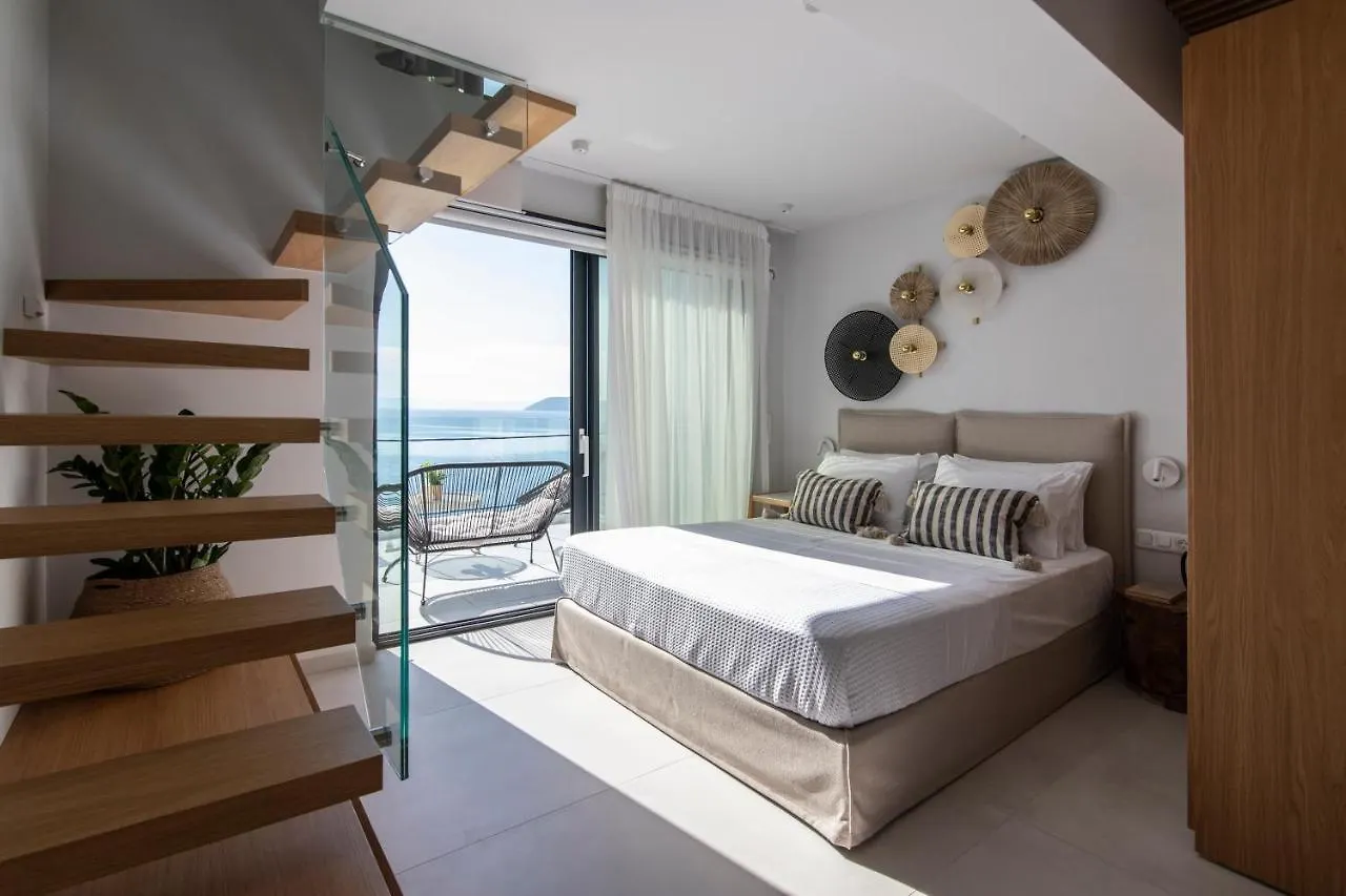 Noema Premium Stay Neos Marmaras 0*,  Grecia