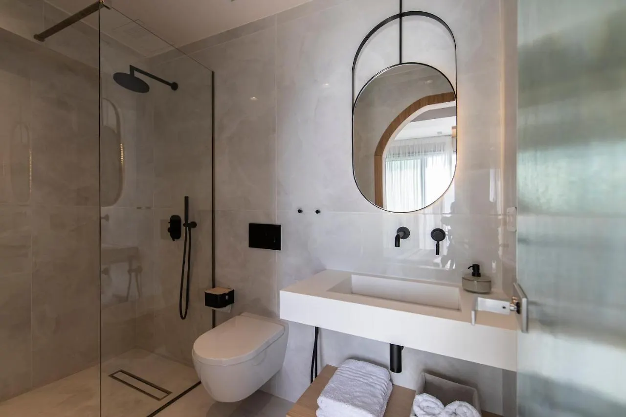 Noema Premium Stay Neos Marmaras Aparthotel