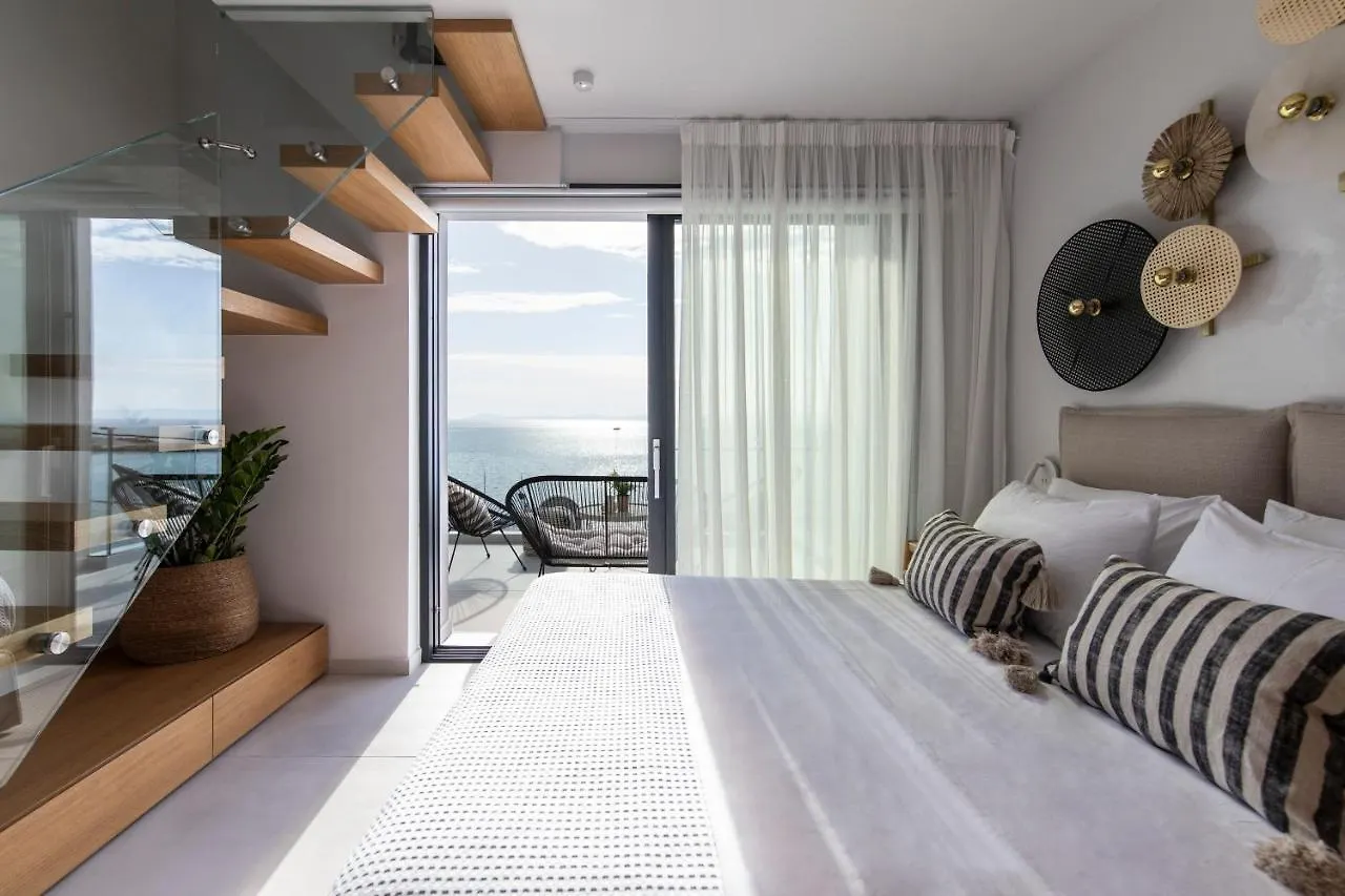 Noema Premium Stay Neos Marmaras