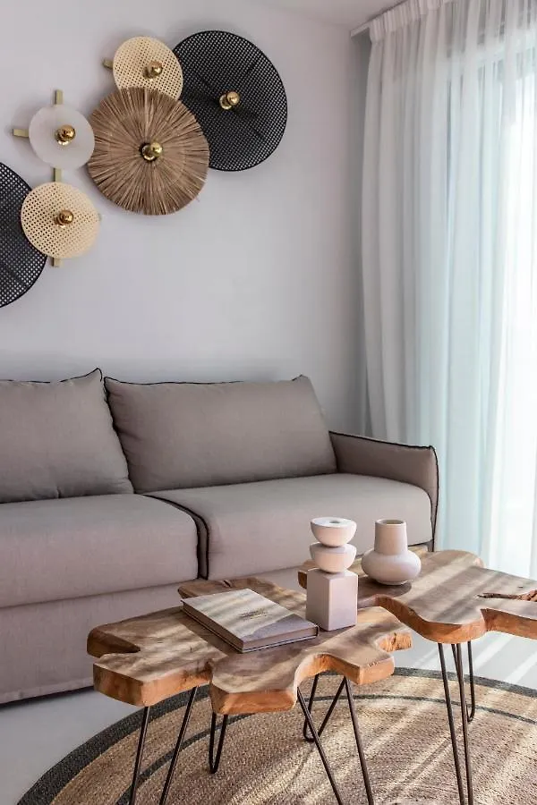 Noema Premium Stay Neos Marmaras
